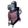 1024050035  PATON ProMIG 500-15-4 Multi Process Water Cooled MAXwire MIG Welder - 400v, 3ph